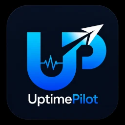 Biểu tượng UptimePilot: Monitor Anything