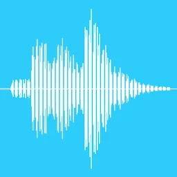 Symbol von EZAudioCut - Audio Cutter